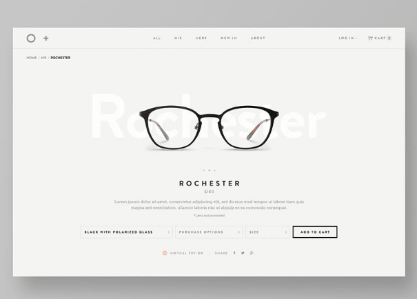 screen shot 2016 05 23 at 17 45 17 min x 605 435x A snapshot from a glasses website